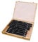 Brocas Set 24-44mm MK3-MK4/HSS/8u