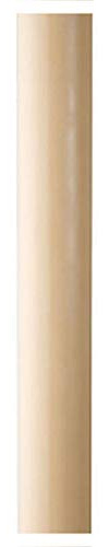 Holyart Påskljus med bivaxhalt, 60 x 1 200 mm (2,36 x 47,2 tum)