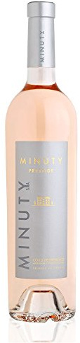 Prestige de Minuty - 2019 côtes de provence