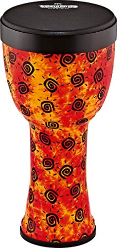 MEINL VivaRhythm SOFT SOUND SERIE Pop Off Djembe - 23cm