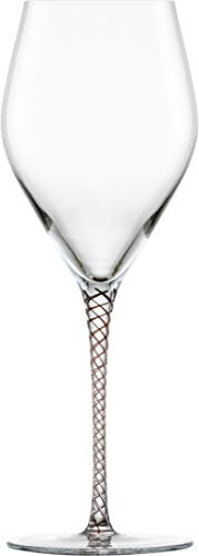 Zwiesel Glas 121615 Spirit Rotwein Glas, 480 milliliters