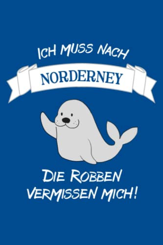 Norderney Terminplaner 2022: liebevoll dekorierter Kalender mit Platz zum individuellen Gestalten ca. A5