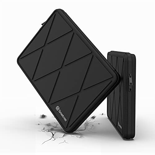 Smatree Laptoptasche für 35,6 cm (14 Zoll), halbhart, kompatibel mit Lenovo IdeaPad 3i 14 Zoll, IdeaPad 5/Yoga Slim 7i/IdeaPad 3 Chromebook 14 Zoll, HP Elitebook/Chromebook x360/ENVY 14/Acer 14 Zoll