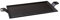 Kockums Jernverk - Plancha de parrilla fabricada en acero al carbono sueco, precocida con aceite vegetal natural como revestimiento antiadherente. La plancha funciona en todas las fuentes de calor.