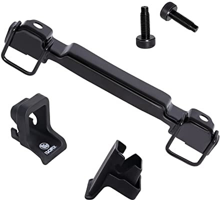 Poweka Seat Mount Bracket Compatible with Ford Focus 2005-2010 MK2 Mounting Kit for Car