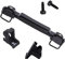 Poweka Seat Mount Bracket Compatible with Ford Focus 2005-2010 MK2 Mounting Kit for Car