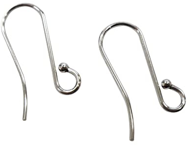 BERING Damen Ohrring - silber 710-10-16