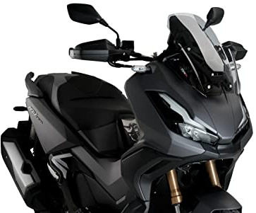 Puig 21273H Sport Screen Smoke