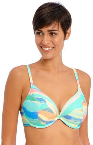 Freya Women's 204827 Bikini Top (Pack of 1)