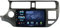 MISONDA 9 Zoll 2 Din Android 14 Autoradio Stereo für Kia Rio K3 2011-2017 Radio mit GPS Navi-Unterstützung | BT | DAB+ | USB | Carplay | WLAN | 4G| SWC | RDS | USB | DSP | 6G+128G