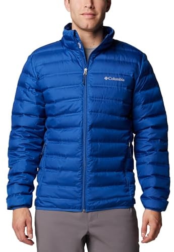 Columbia Herren Lake 22™ Ii Down Jacket Daunenjacke mit Puffer (1er Pack)