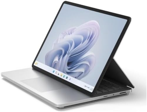 Microsoft Laptop Surface Laptop Studio 2 14,4 Zoll 16 GB RAM 512 GB SSD QWERTY Spanisch I7-13800H