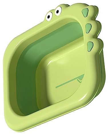ANDRESLAD Accessoires De Bain Pour Nouveau-nés Lavabos Portables Pour Garçons Filles