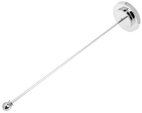 NULYLU Pride-flaggenhalter Schreibtischständer Mehrzweck-fahnenmast Sockel Werbefahnenmast Für Büro