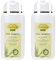 Aloe Vera Gold Vital Shampoo, 200 ml (Packung mit 2)