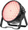 BETOPPER Projecteur de Scène 200W Par LED DMX RGBW Lumière de Scène CRI >90 5000 Lm Jeux de Lumiere Disco Eclairage Scene pour DJ, Fête, Bars, Mariages et Festivals 1PCS