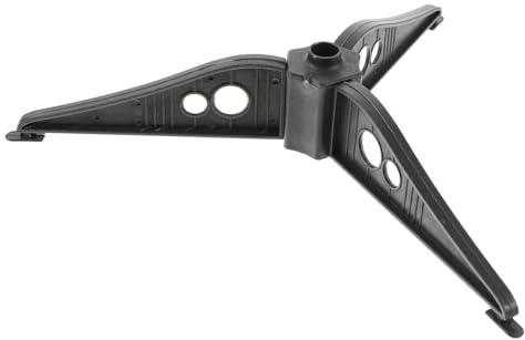 MAGICLULU Stable Christmas Tree Stand Holder Multi-purpose Rack for Xmas Trees and Flagpoles