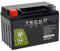 TECNO-GEL Motorrad-Batterie YTX9-BS spez für Honda CB 500 PC26, PC32, CBR 600 F PC19, PC23, PC25, PC31, PC35, CBR 900 SC28, SC33, FES, FMX 650, FX 650, NT 650 V RC47, NTV 600, 650, NX 650, SLR 600