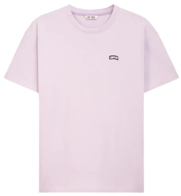 Unfair Athletics Herren T-Shirt Permanent Lavender