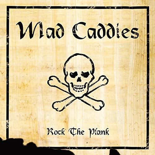 Rock the Plank [Vinyl]