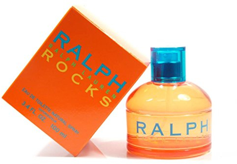 RALPH ROCKS edt vapo 100 ml