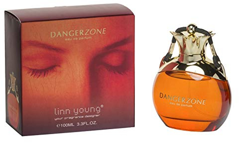 Danger Zone – Générique Damen Eau de Parfum 100 ml