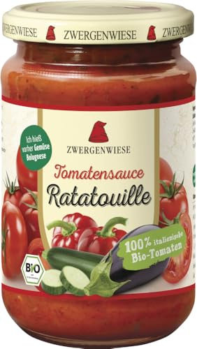 Ratatouille ehem. Gemüse Bolognese 6 x 340 ml