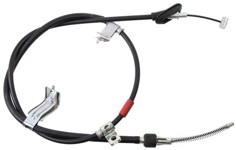 ABS K15897 Handbremsseile