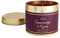 Shearer Candles Frankincense and Myrrh Large Scented Gold Tin Candle - Burgundy