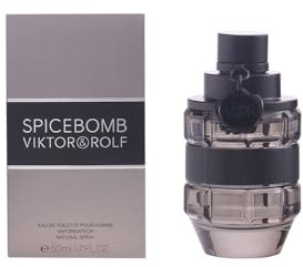 VIKTOR & ROLF Compatible - Spicebomb 50 ml. EDT