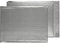 Blake Purely Packaging MTA450 Luftpolsterversandtasche Haftklebung Silber Metallic C3 450 x 324 mm | 50 Stück