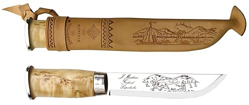 Marttiini Coltello Marttiini LAPP 250