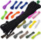 Paracord 550-100 ft (30 m) reißfeste Survival Fallschirm-Schnur aus Nylon 4mm - Typ III mit 7 Kern-Strängen in vielen Farben - Das Seil für Kreative und Macher (schwarz)