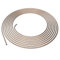 AUPROTEC Bremsleitung Ø 6,00 mm Kupfer/Nickel Kunifer 1m 2m 3m 5m oder 10m Auswahl: (2 Meter)