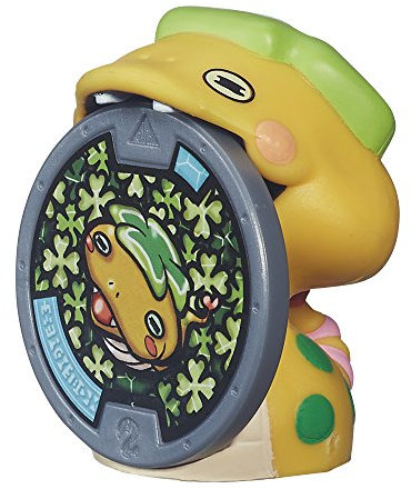 Yokai Watch Medal Moments Noko
