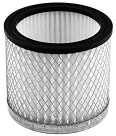 Filtro HEPA per aspiracenere aspirapolvere per camino FUXTEC