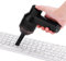 VBESTLIFE Tastatursauger,Tragbare Handheld Staubsauger Reinigungsbürste für Desktop Laptop,PC Tastatur,Auto Innenraum Reinigung
