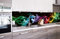 Dimex Küchenrückwand Folie selbstklebend SCHWARZER Rauch | Klebefolie - Dekofolie - Spritzschutz für Küche | Premium QUALITÄT - Made in EU | 260 cm x 60 cm