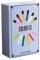 helvetiq - Colorfox - Juego Educativo y Familiar - Juego Amigos - Juego de Cartas y Estrategia - a Partir de 6 años - 20' - Tres Niveles de dificultad