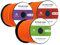 Abma Cord Cuerda Elástica 5mm 20M Cuerda de Lona Cuerda de Goma Cuerda Tensora Cuerda Expansora - Naranja
