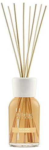 RAUMDUFT 250 ml Lime & VETIVER