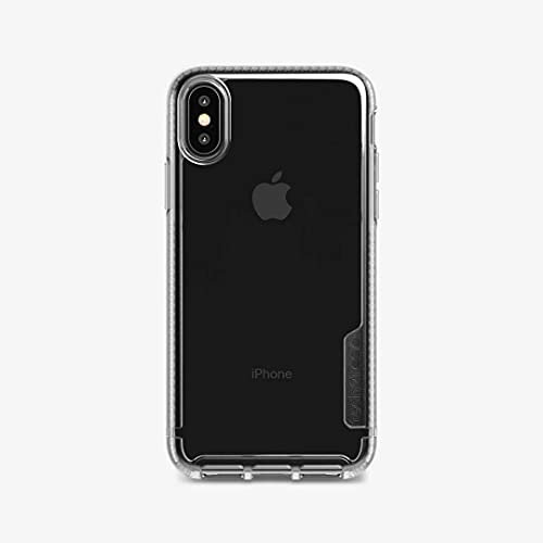 Tech21 Pure Clear for iPhone Xs - Clear