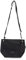 Fritzi aus Preussen Damen Fritzi03 Eco Black Cross