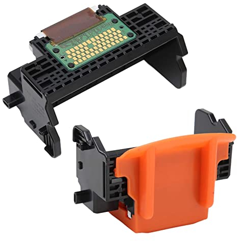 QY6 0080 Druckkopf, Ersatzdruckkopf Farbdruckkopf für IP4820 IP4850 IP4950 MG5220 MG5250 MG5320 MG5350 MG5250 MG5340 MG5240 LX6520 LX6550 IX6540 MX895 MX715 MX885