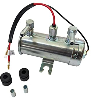 Kraftstoffpumpe kompatibel mit Mitsubishi K2B K3B K3C K3D K3E K3F K4C K4D K4E L2A L2C L2E