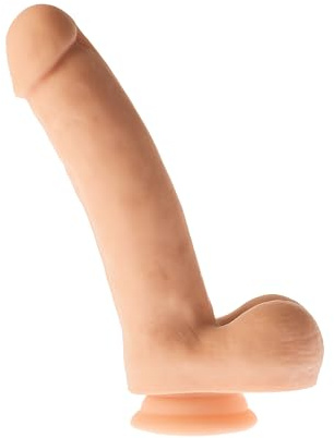 Dream Toys Mr. Dixx Magic Milo Dildos Hautfarbe Einheitsgröße
