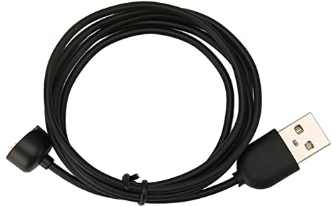 Magnetischer Ladegerät-Ersatz fürMi Band 5 6 7 NFC mit Schnellem Laden und Stabilem Laden, Langlebig und Zuverlässig