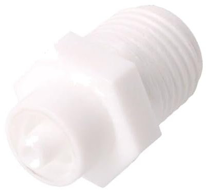 5801450 Adapter Luer Lock für Dosierungskartuschen Mat: Polypropylen FISNAR