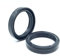 jgeenn [Replacement] for Honda for Shadow VLX 600 Deluxe VT600C VT600CD VT600CD2 VT600 VT C CD CD2 Paraolio Forcella Anteriore Kit Tergicristallo (Color : Oil Seals)