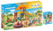 Playmobil Set: 71571 Großer Spielplatz & 71613 Großeltern mit Baby